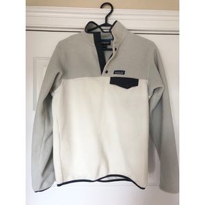 Patagonia Synchilla Women’s Fleece